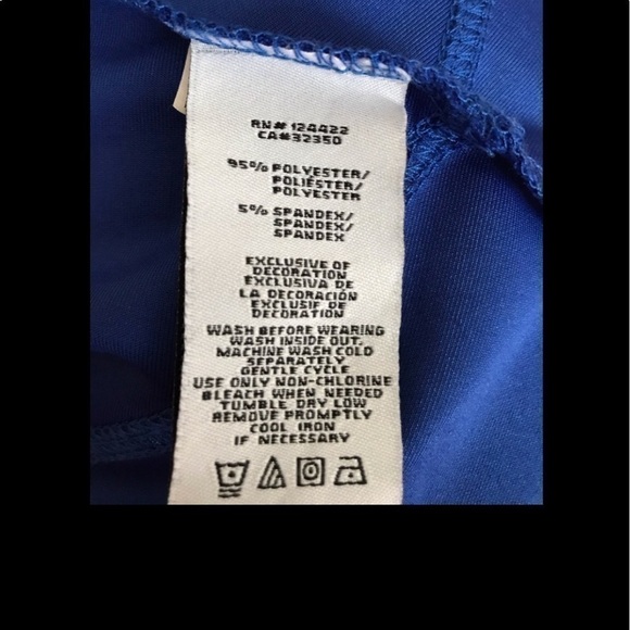 𝅺dkny girls dress . Size small - Picture 3 of 4